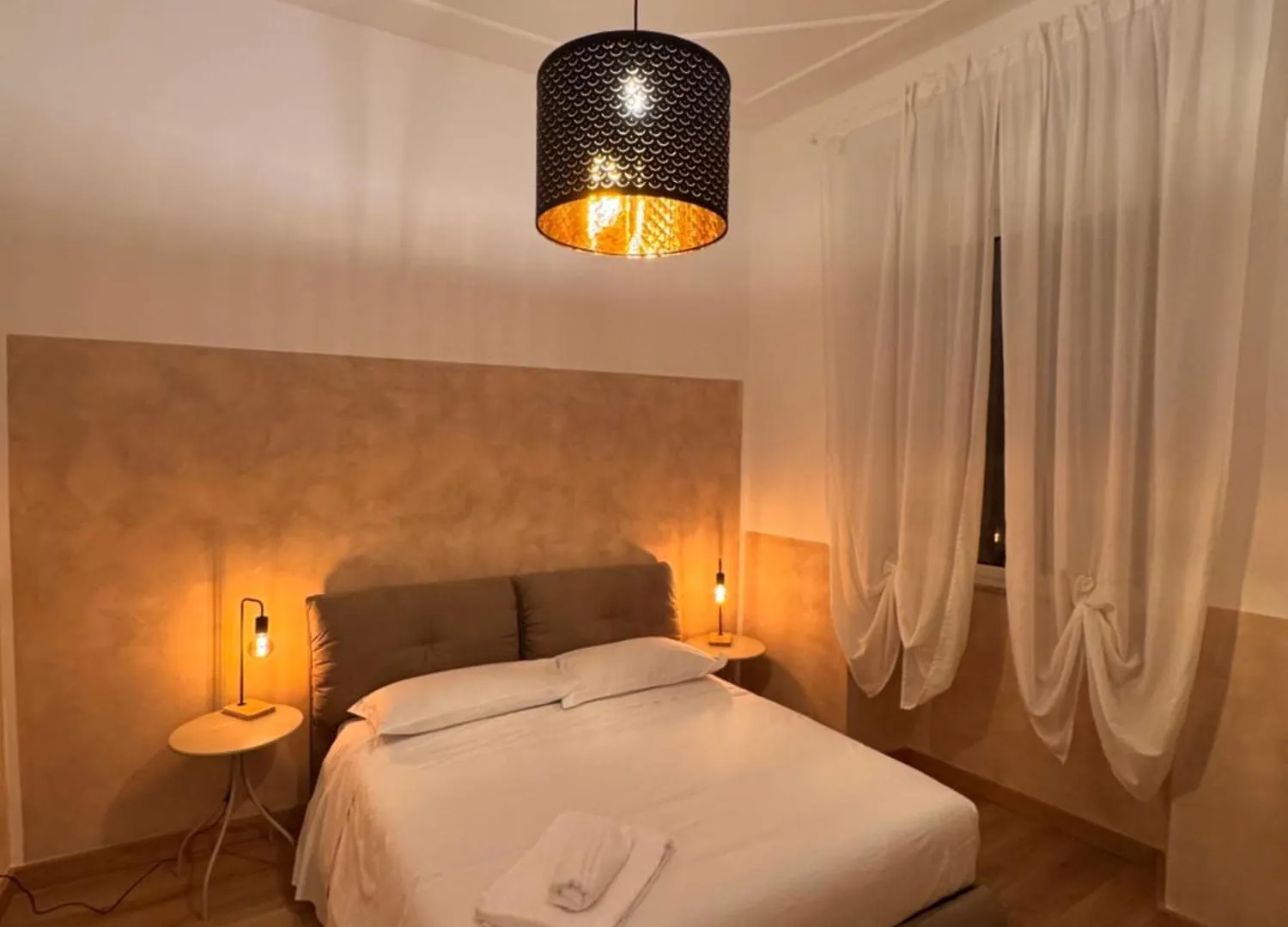 Unam Apartment Roma