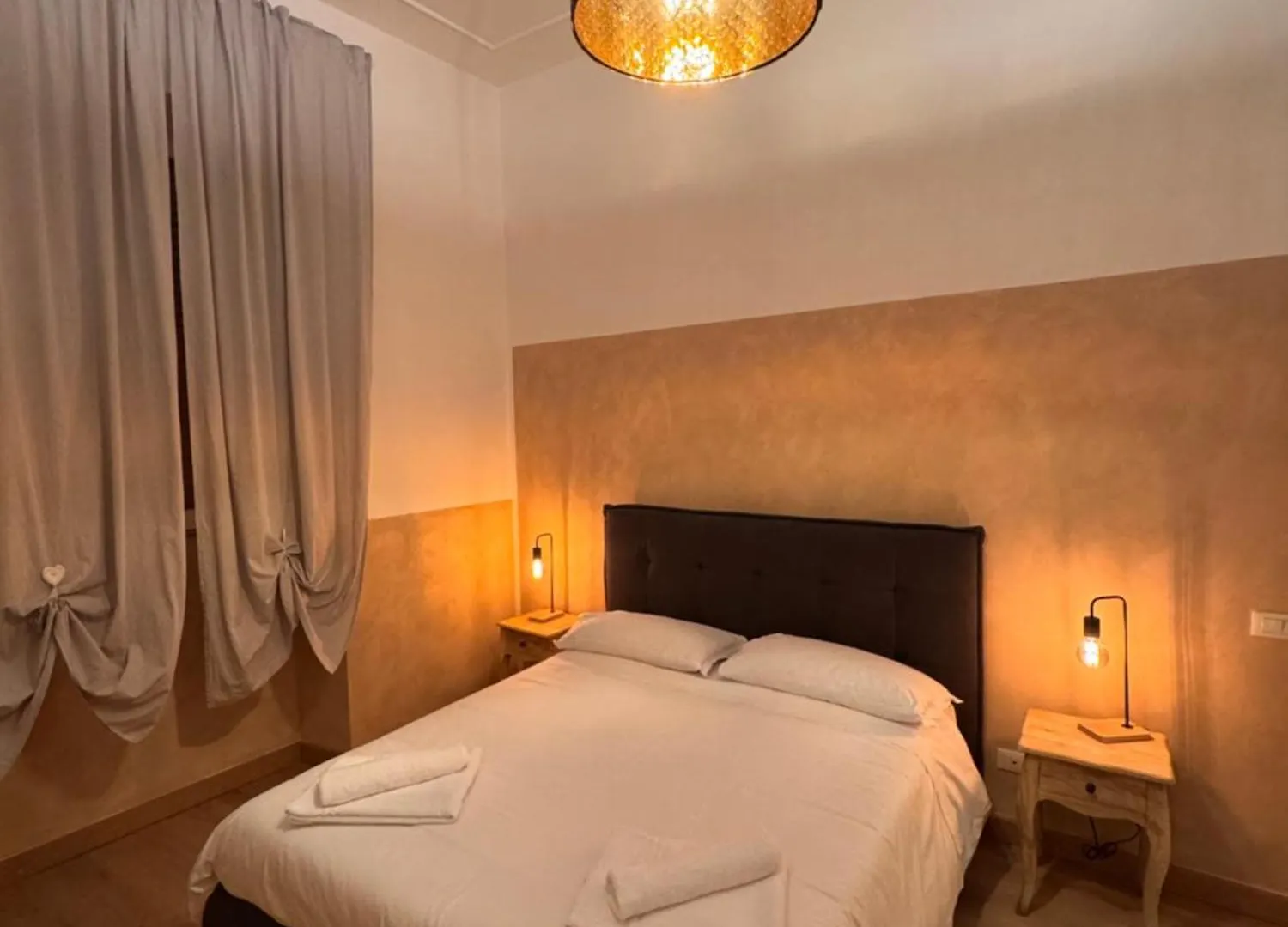 Unam Apartment Roma Italy
