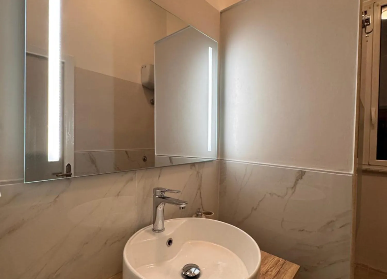 Unam Apartment Roma Rome